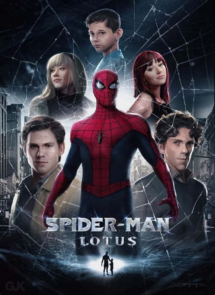 'Extremely saddening' leaked 'Spider-Man Lotus' script divides fans amid Wayne Warden racism controv