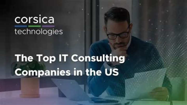 1. The Role of IT Consulting Companies in the Development of New York's Tech Industry