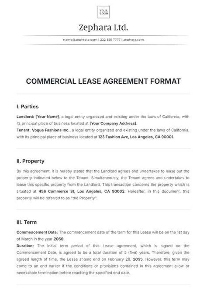 13 Legal Tips for Commercial Property in UT