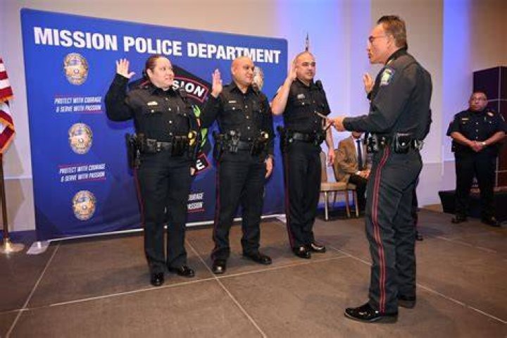 2 Nuns, 2 Police Officers, One Mission