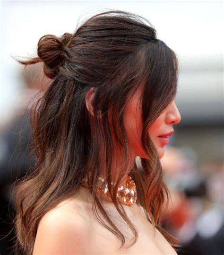 20 Hairstyles That Look WAY Better on Second-Day Hair