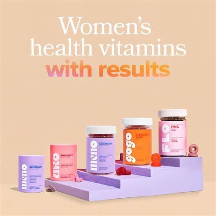 30% OFF FLO Vitamins Discount Codes January 2024