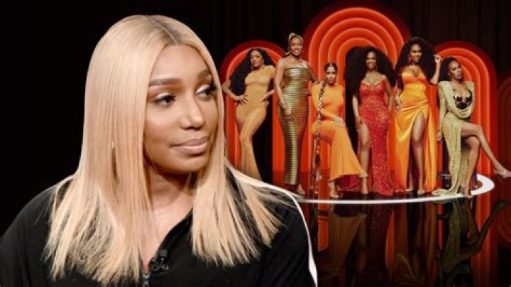 5 hilarious Nene Leakes moments as Kenya Moore says RHOA door is closed Sat 3 February 20