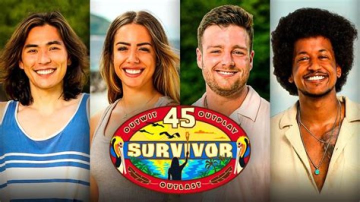 5 Things About the Survivor Season 45 Contestant Hollywood Life
