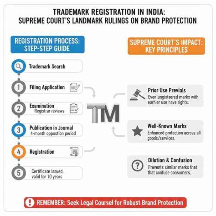 7 Best Trademark Registration Lawyers in UT