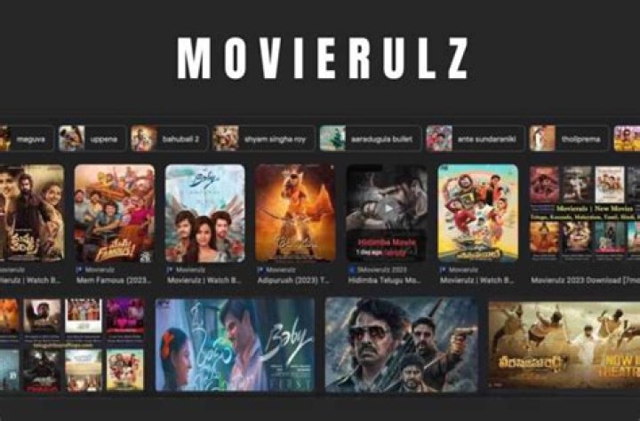 7movierulz Telugu 2024: Your Ultimate Guide to Streaming Telugu Movies