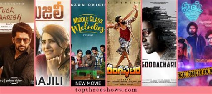 7movierulz.telugu: Your Ultimate Source for Telugu Movies