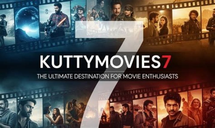 7starhdmovies.com: The Ultimate Platform for Movie Enthusiasts