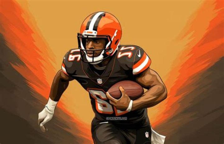 80+ Nick Chubb Fantasy Names [2023 New Edition] ·