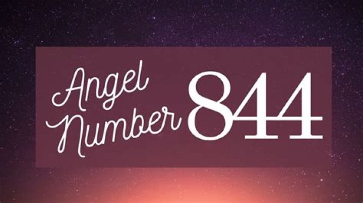 844 Angel Number Meaning - Pulptastic
