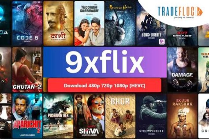 9x Movies Biz: Your Ultimate Guide to the World of Cinema
