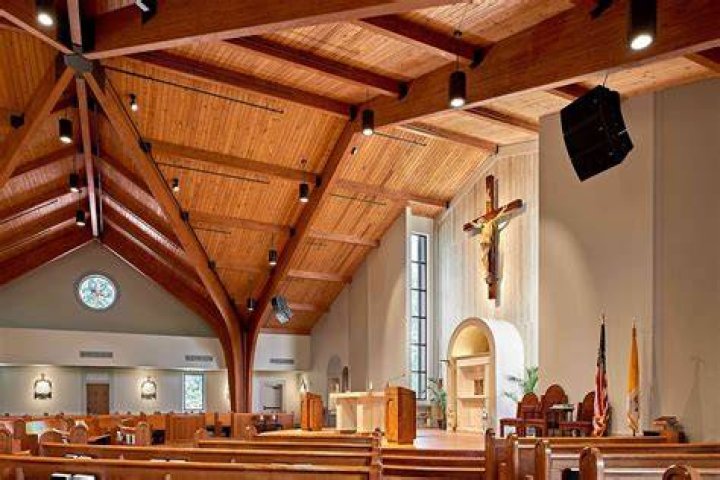A Beacon Of Faith And Community