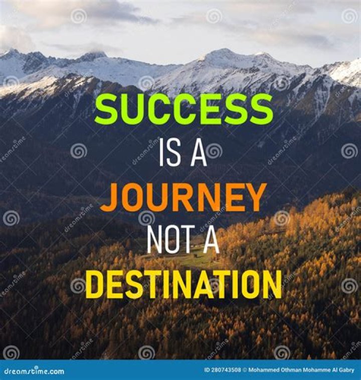A Catalyst For Success And Inspiration