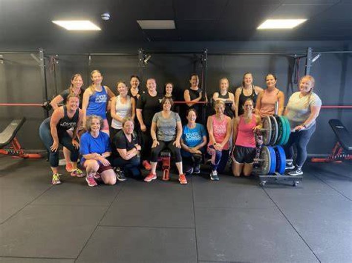 A Closer Look At The Fitness Hub