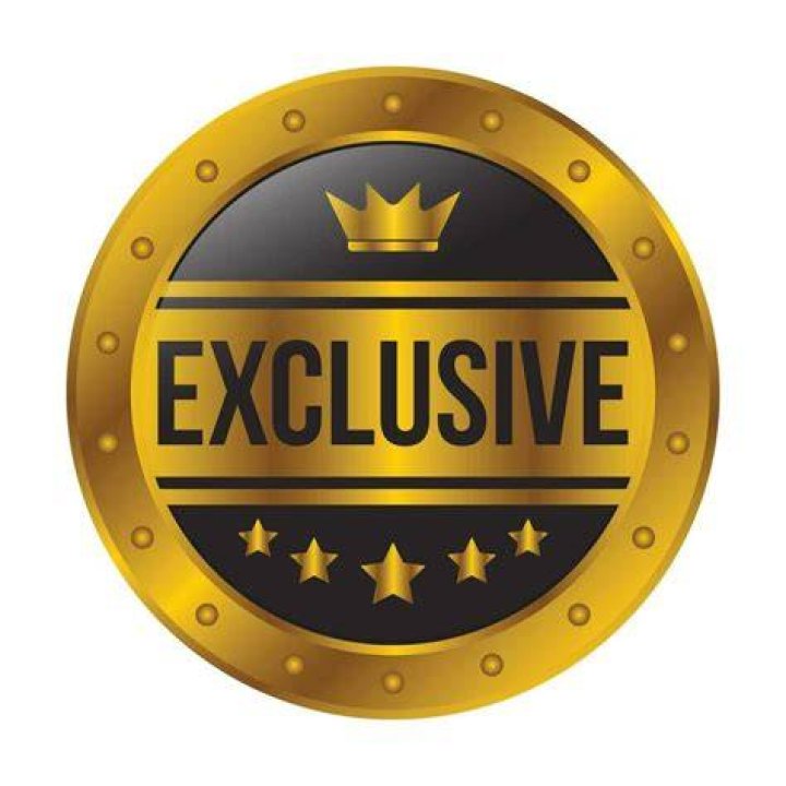 A Collection Of Exclusive Content