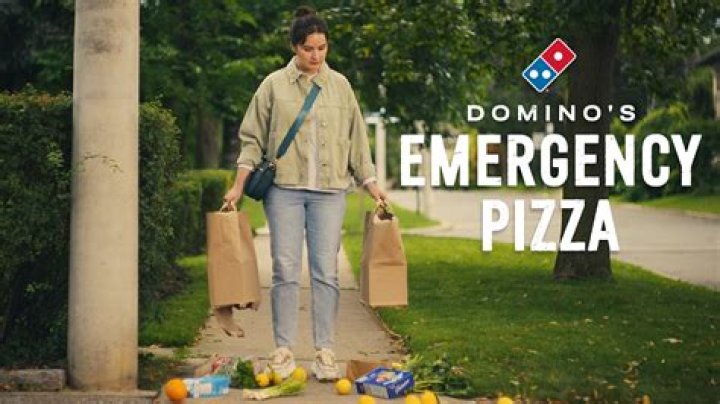 A Comprehensive Guide to Domino's Emergency Pizza: A Lifesaver for Unexpected Cravings