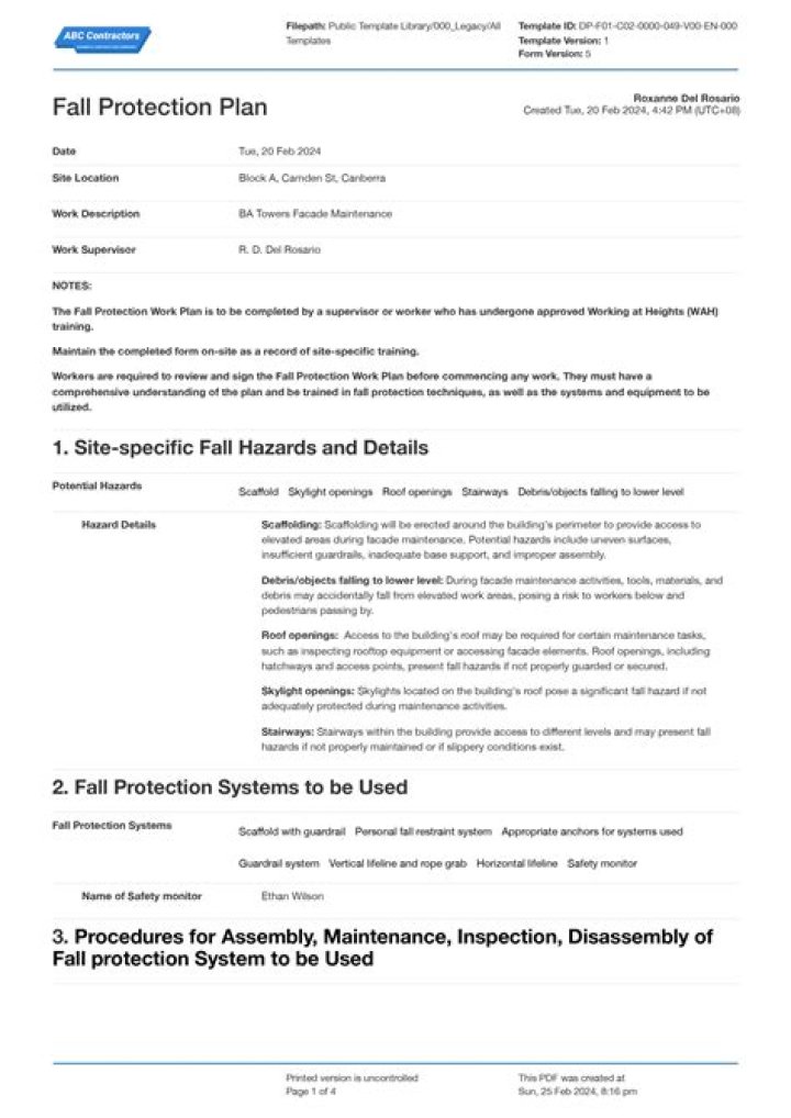 A Comprehensive Guide To Protection And Prevention