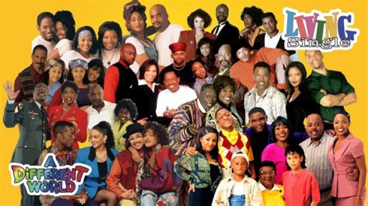 A Comprehensive Guide to the Iconic "A Different World" Cast