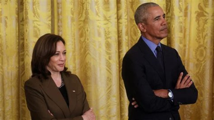 A Comprehensive Review of Kamala Harris' Trip to Paris: Reflections and Insights