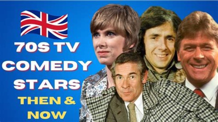 A Creative Force In Comedy And Television