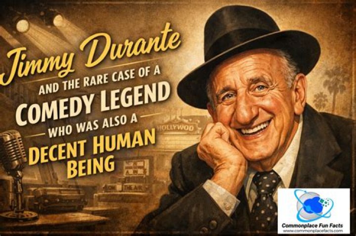 A Dazzling Journey Of A Comedy Legend