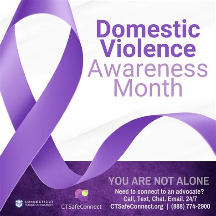 A Deeper Dive Into Domestic Violence And Social