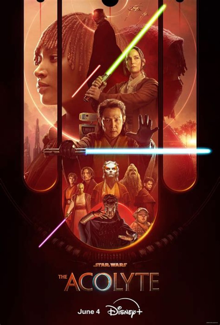 A Fan-Favorite Star Wars Villain Coming To The Acolyte? |