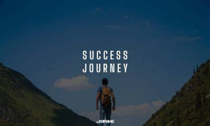 A Football Icons Journey to Success