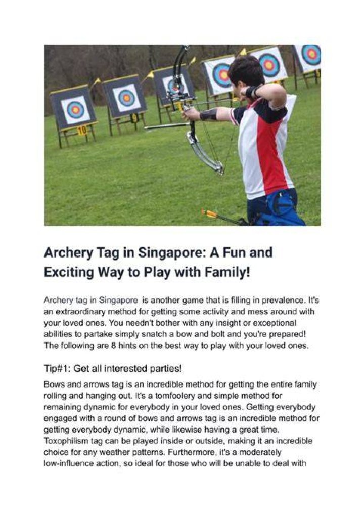 A Fun And Exciting Way To Play