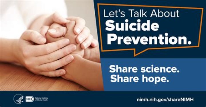 A Guide For Suicide Prevention And Mental Health Awareness