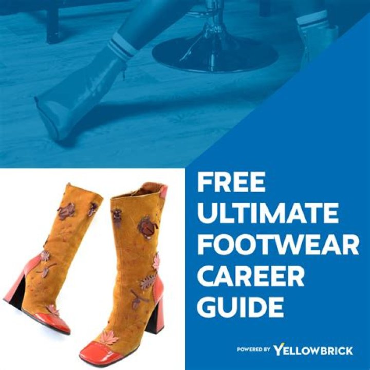 A Guide To Her Favorite Footwear