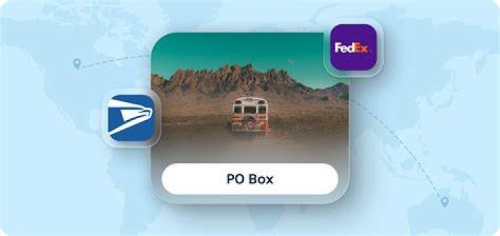 A Guide To PO Box 98285 Washington