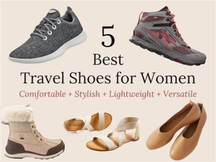 A Guide To The Versatile And Stylish Hybrid Footwear