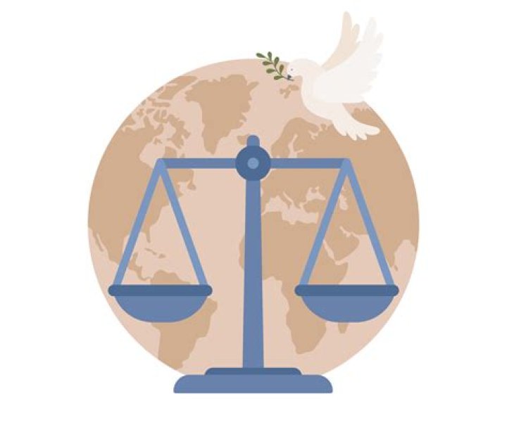 A Guiding Light For Justice And Equality