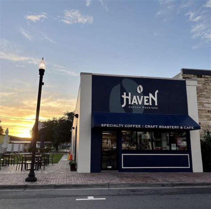 A Haven For Coffee Lovers And Community