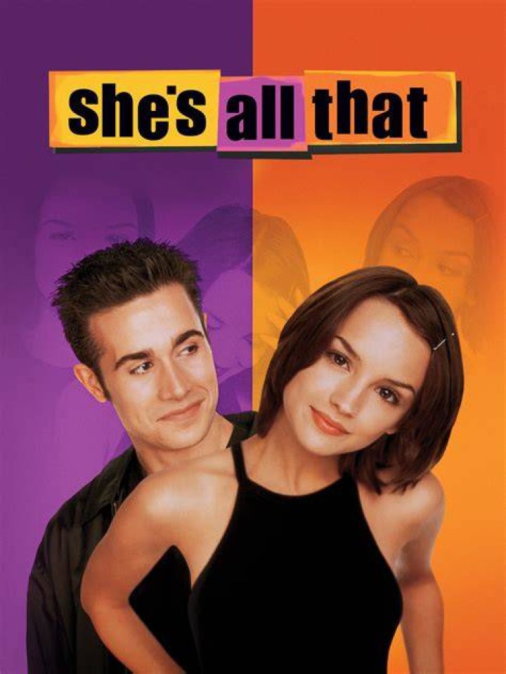 A Journey Into The Cast Of "She's All That"