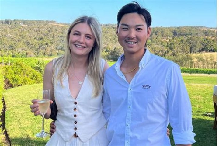 A Journey Into The Relationship Of Min Woo Lee And Gracie Drennan