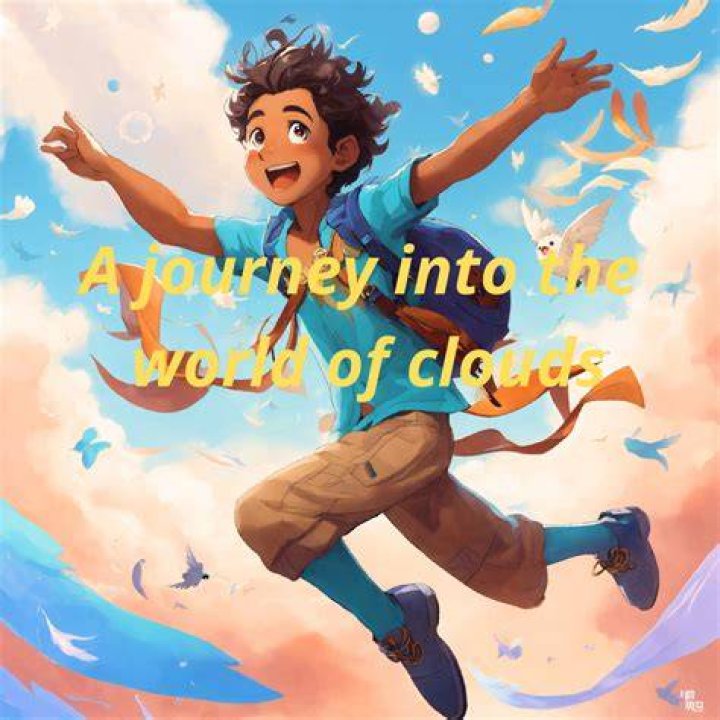 A Journey Into The World Of