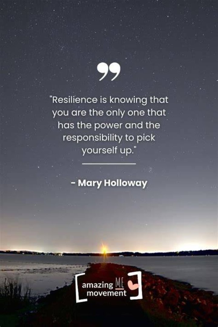 A Journey Of Compassion, Resilience, And Perseverance