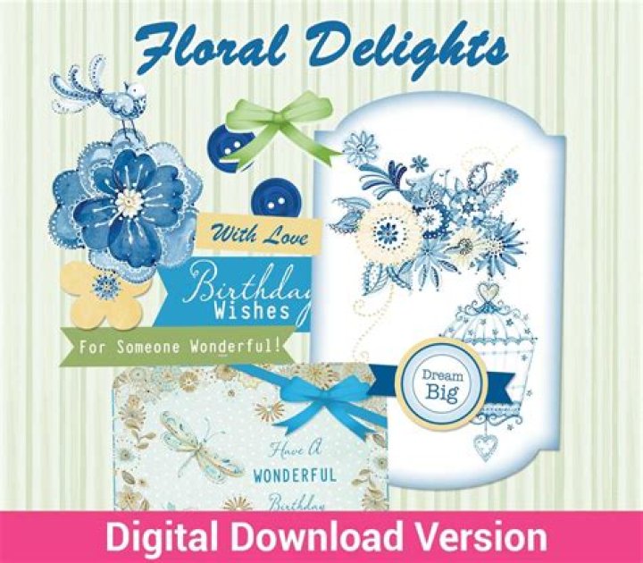 A Journey Of Floral Delights