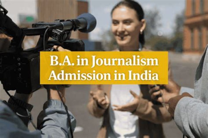 A Journey Of Journalism And Advocacy