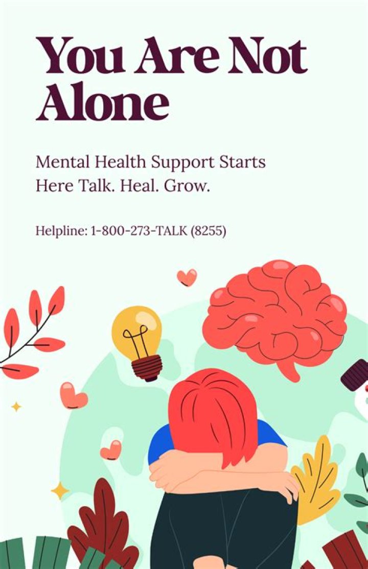A Journey Of Loss, Mental Health, And Community