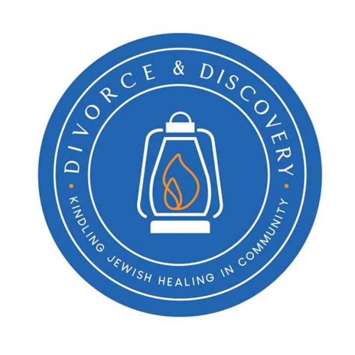 A Journey Of Love, Divorce, And Discovery