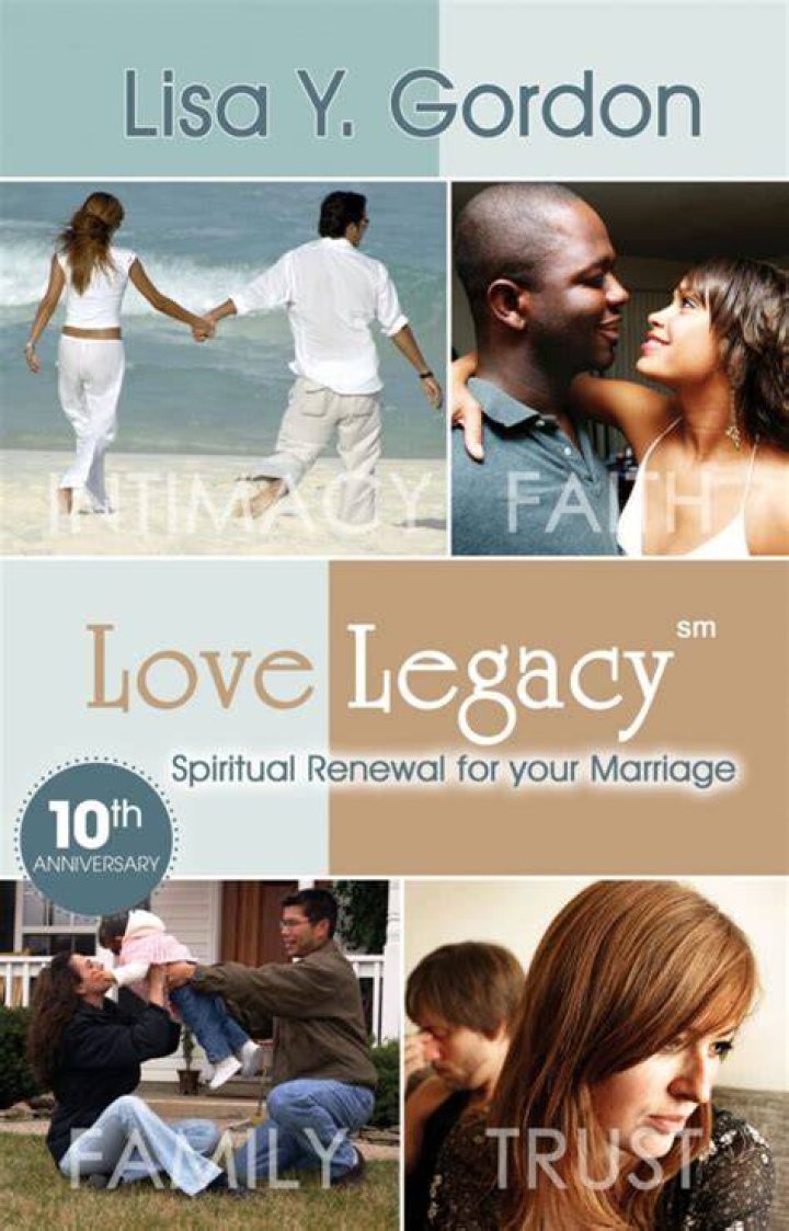 A Journey Of Love, Legacy, And Values