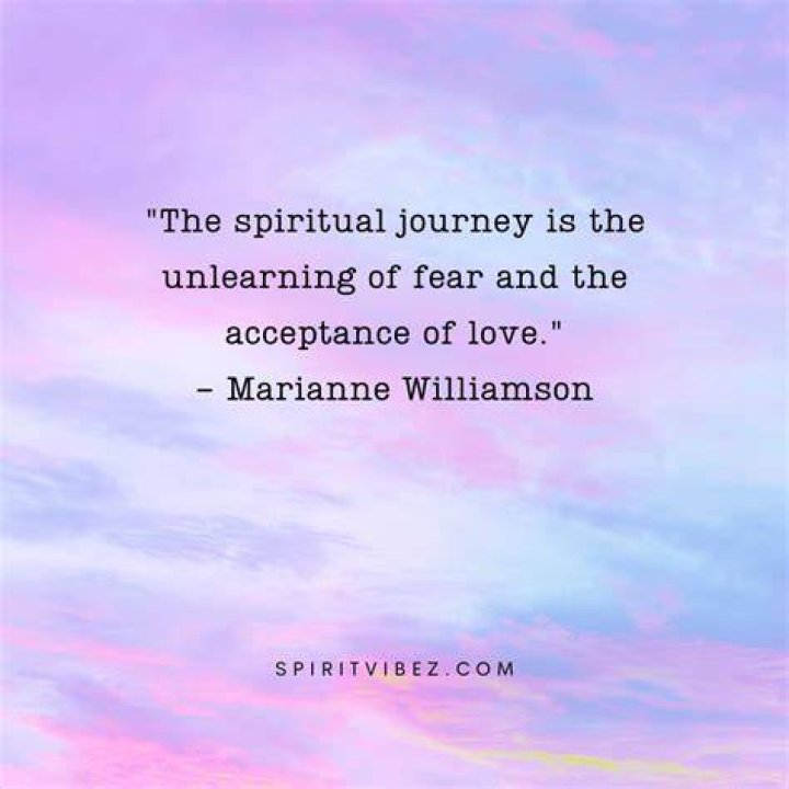A Journey Of Scholarship And Spirituality
