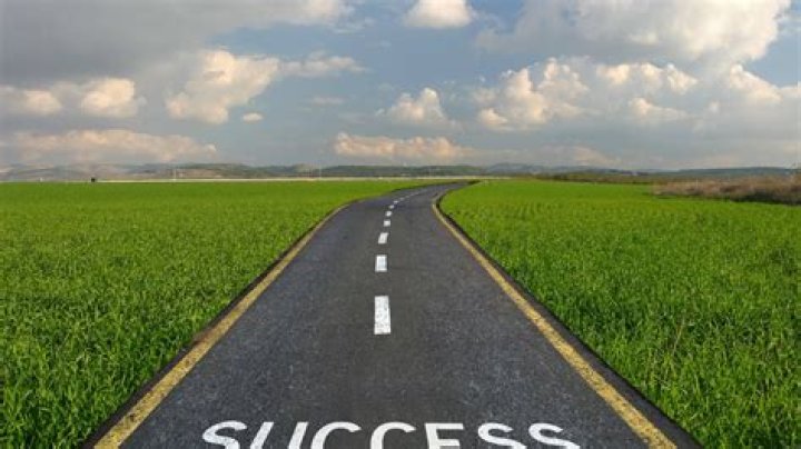 A Journey Of Success On And Off The Field