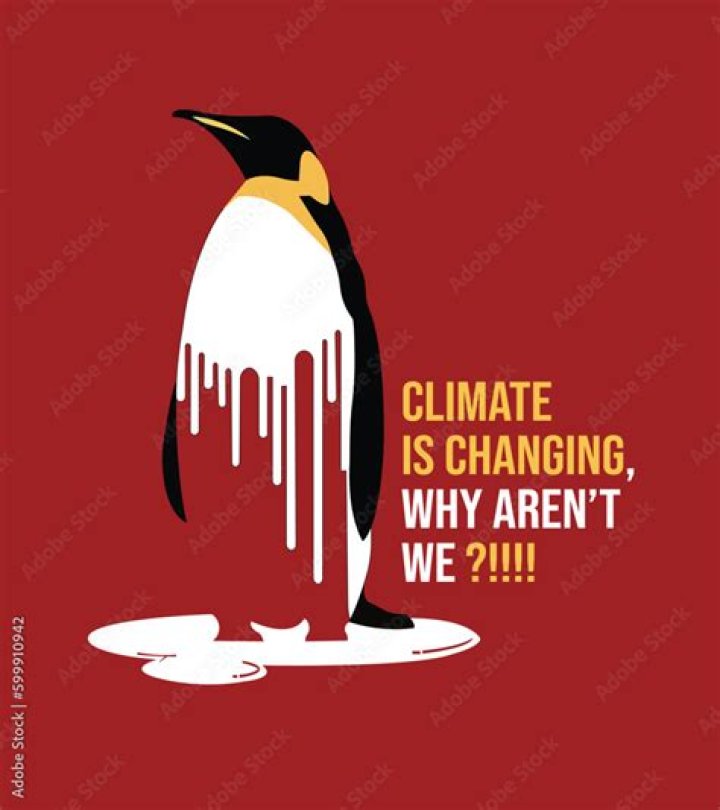 A Journey Of Weather, Climate, And Environmental Advocacy