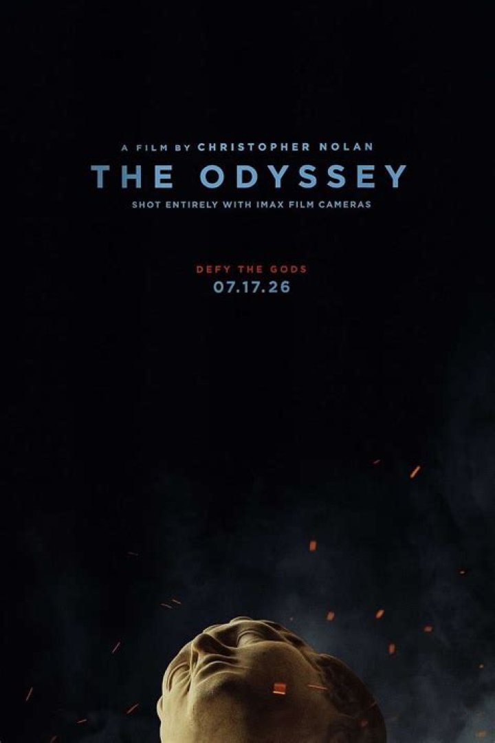 A Journey Through His Film Odyssey