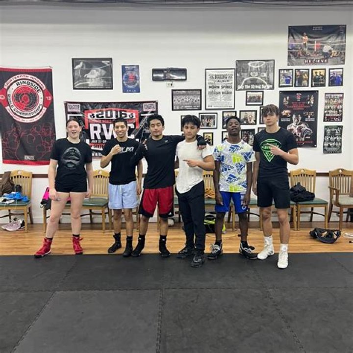 A Journey To Boxing Greatness