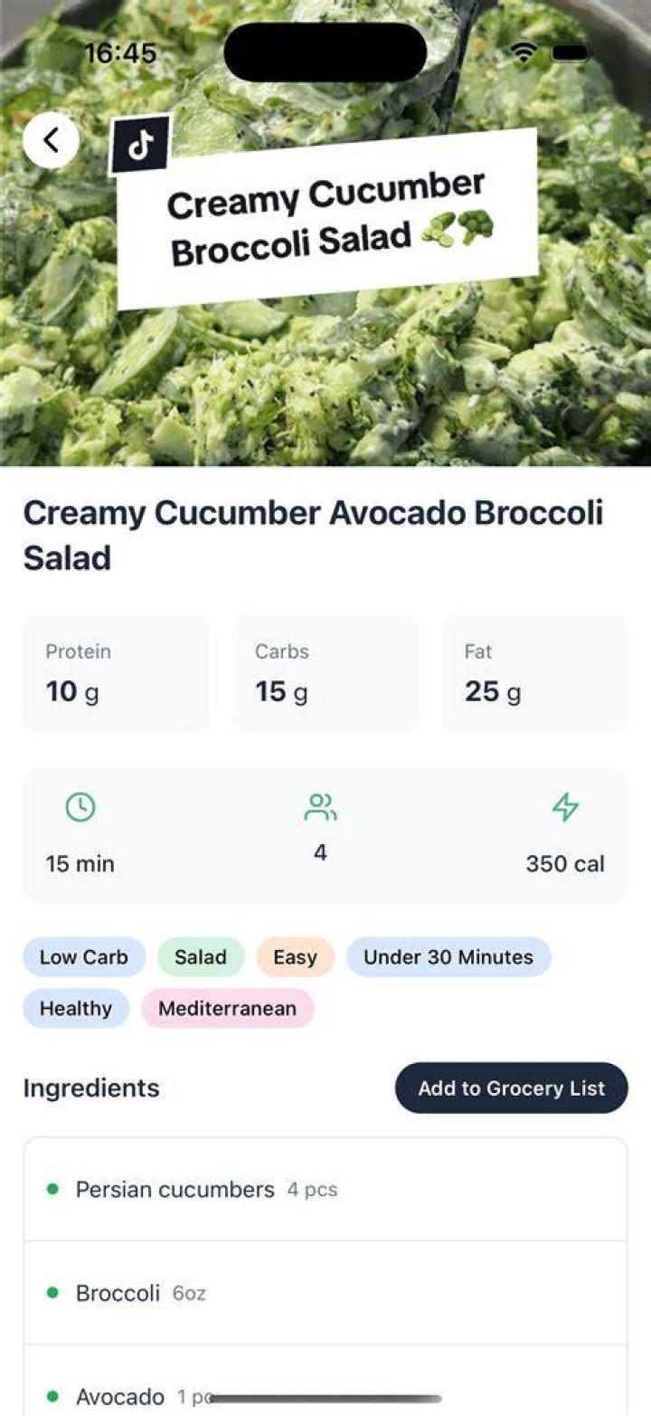 A Leaked Recipe For Online Success